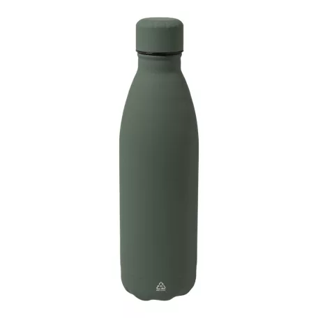 Refill Soft újrahasznosított rozsdamentes acél kulacs