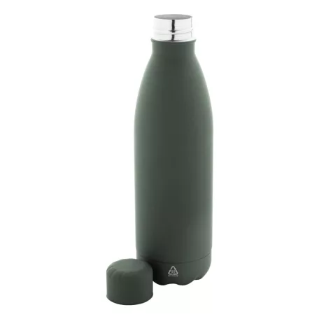 Refill Soft újrahasznosított rozsdamentes acél kulacs
