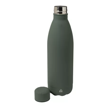 Refill Soft újrahasznosított rozsdamentes acél kulacs