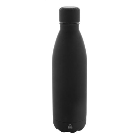 Refill Soft újrahasznosított rozsdamentes acél kulacs, 790ml
