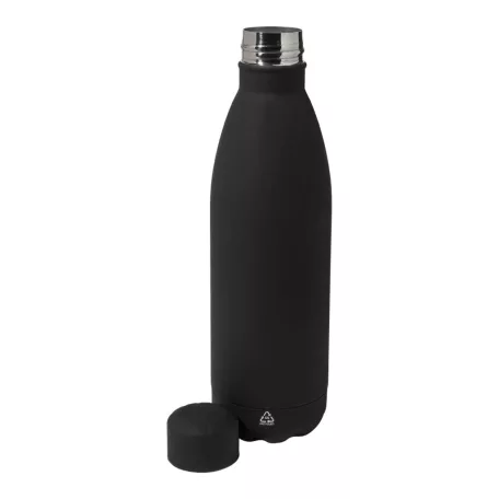 Refill Soft újrahasznosított rozsdamentes acél kulacs