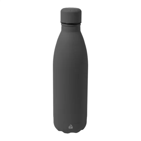 Refill Soft újrahasznosított rozsdamentes acél kulacs