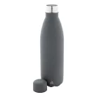 Refill Soft újrahasznosított rozsdamentes acél kulacs