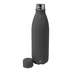 Refill Soft újrahasznosított rozsdamentes acél kulacs