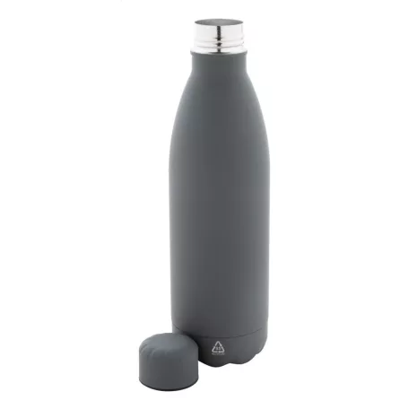Refill Soft újrahasznosított rozsdamentes acél kulacs