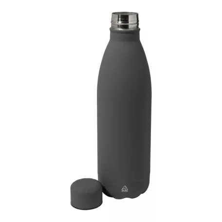 Refill Soft újrahasznosított rozsdamentes acél kulacs