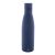 Rubbar újrahasznosított rozsdamentes acél kulacs, 750ml