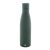 Rubbar újrahasznosított rozsdamentes acél kulacs, 750ml
