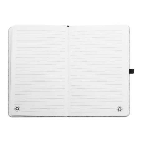 Refelt Note A5 RPET filc füzet