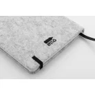 Refelt Note A5 RPET filc füzet