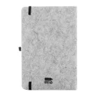 Refelt Note A5 RPET filc füzet