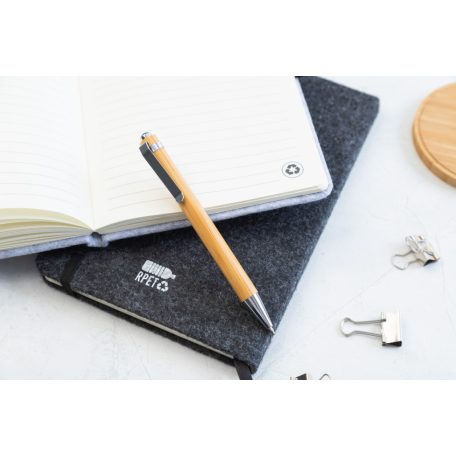 Refelt Note A5 RPET filc füzet