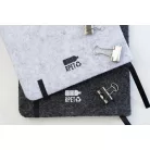 Refelt Note A5 RPET filc füzet