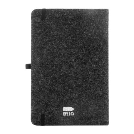 Refelt Note A5 RPET filc füzet