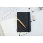 Refelt Note A5 RPET filc füzet