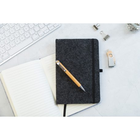 Refelt Note A5 RPET filc füzet