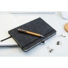 Refelt Note A5 RPET filc füzet