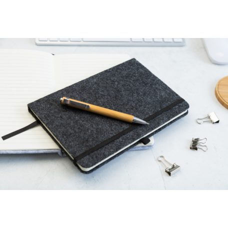 Refelt Note A5 RPET filc füzet