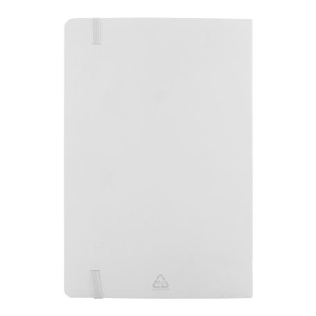 Repuk Soft A5 RPET jegyzetfüzet