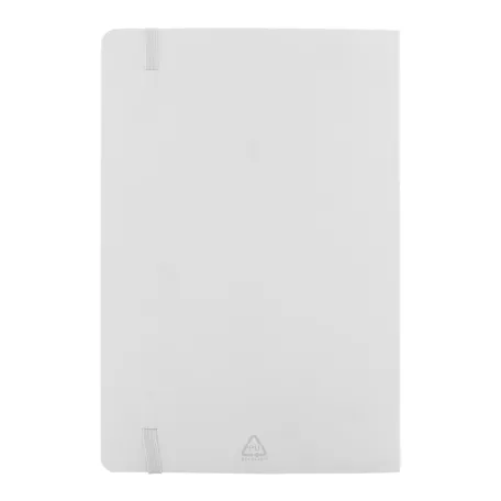 Repuk Soft A5 RPET jegyzetfüzet