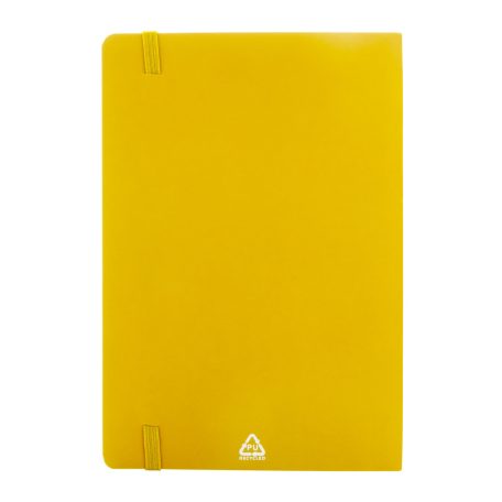 Repuk Soft A5 RPET jegyzetfüzet