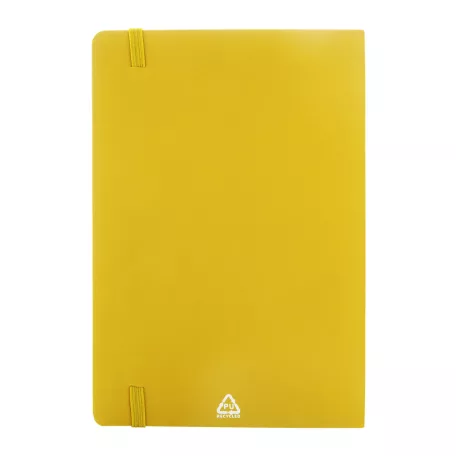 Repuk Soft A5 RPET jegyzetfüzet