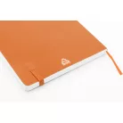 Repuk Soft A5 RPET jegyzetfüzet