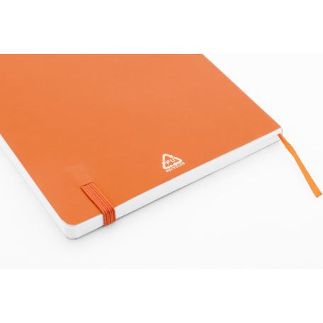 Repuk Soft A5 RPET jegyzetfüzet