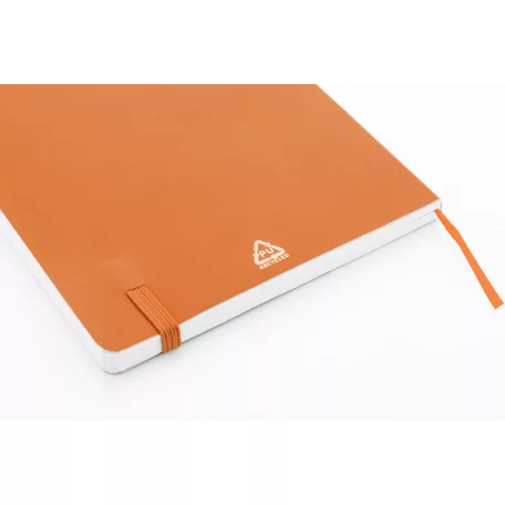 Repuk Soft A5 RPET jegyzetfüzet