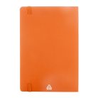 Repuk Soft A5 RPET jegyzetfüzet