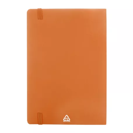 Repuk Soft A5 RPET jegyzetfüzet