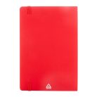 Repuk Soft A5 RPET jegyzetfüzet