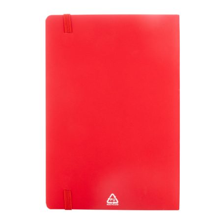 Repuk Soft A5 RPET jegyzetfüzet