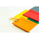 Repuk Soft A5 RPET jegyzetfüzet