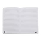 Repuk Soft A5 RPET jegyzetfüzet