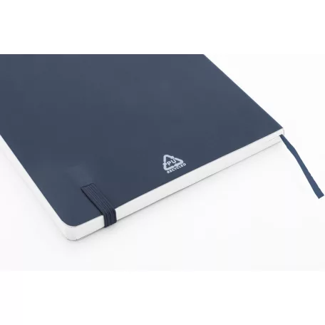 Repuk Soft A5 RPET jegyzetfüzet