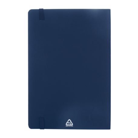 Repuk Soft A5 RPET jegyzetfüzet