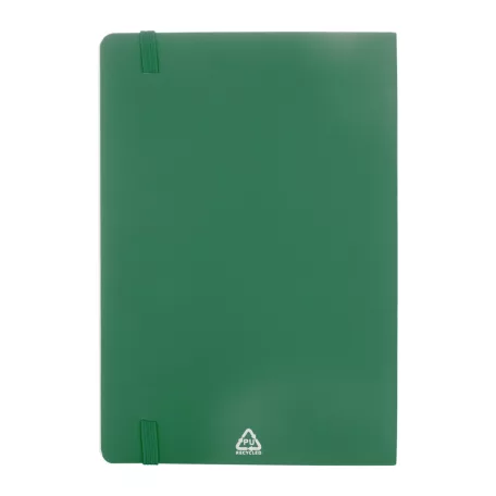 Repuk Soft A5 RPET jegyzetfüzet