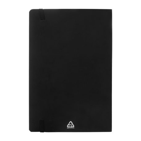 Repuk Soft A5 RPET jegyzetfüzet