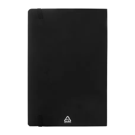 Repuk Soft A5 RPET jegyzetfüzet