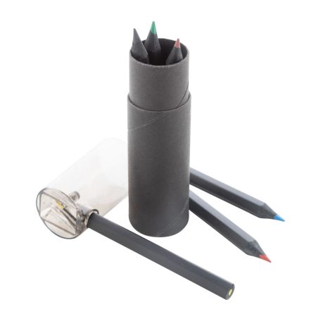 Nellery 6 ceruza szett