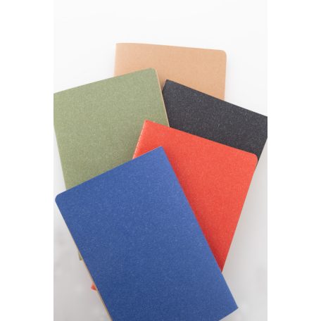 Crofty A5 jegyzetfüzet