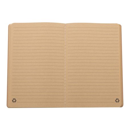 Crofty A5 jegyzetfüzet