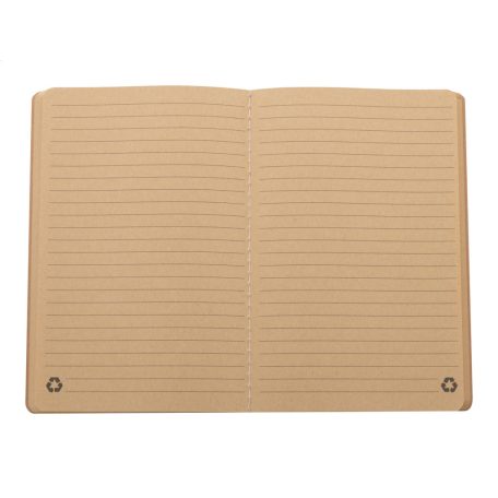 Crofty A5 jegyzetfüzet