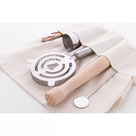 Spritz koktél szett