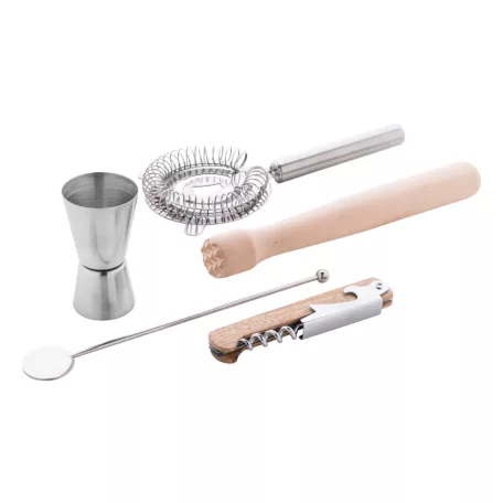 Spritz koktél szett