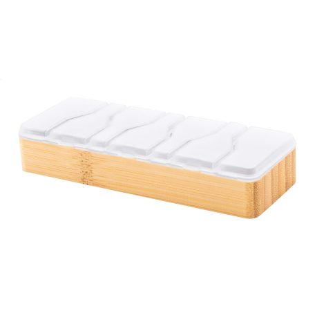 Pillboo gyógyszeradagoló doboz