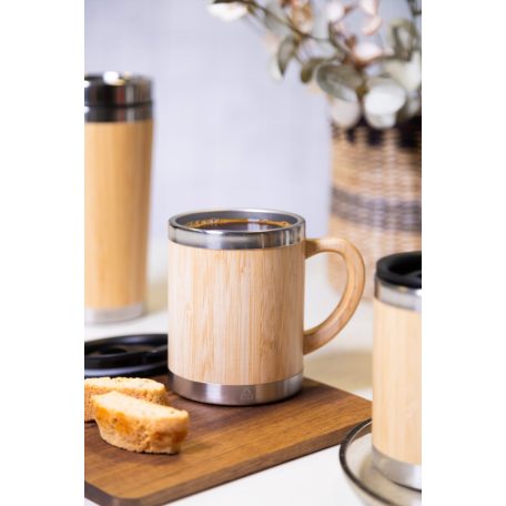 Booka Plus thermo bögre