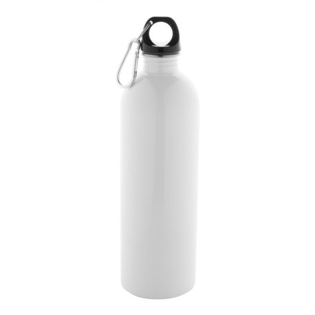 Pressuto XL újrahasznosított rozsdamentes acél kulacs, 750ml