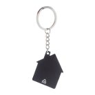 HutShine kulcstartó